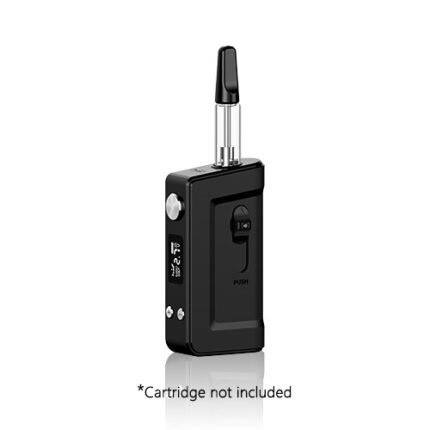 The Shiv Vaporizer Battery by Hamilton Devices