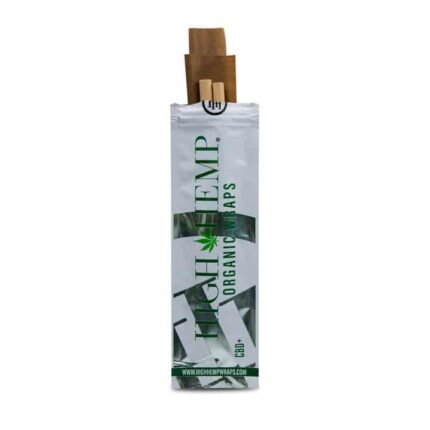High Hemp Wraps