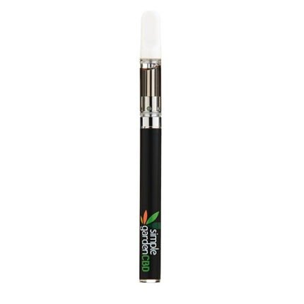 Simple Garden™ 510 Vape Battery